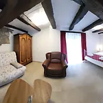 Apartament Baladur *