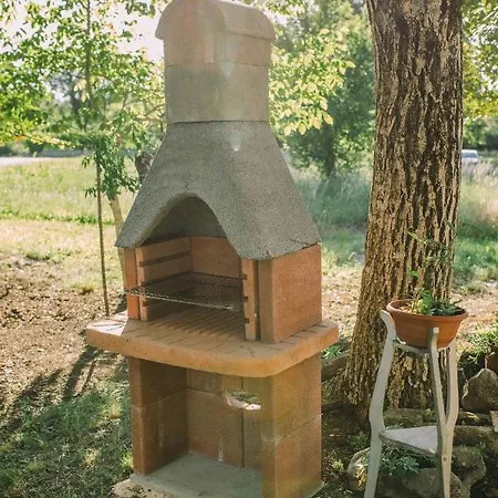 Apartmán Baladur *