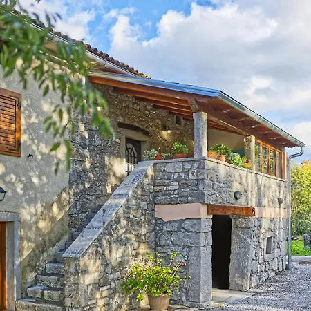 Apartmán Baladur