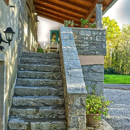Baladur Apartmán Roč