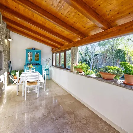 Baladur Apartment