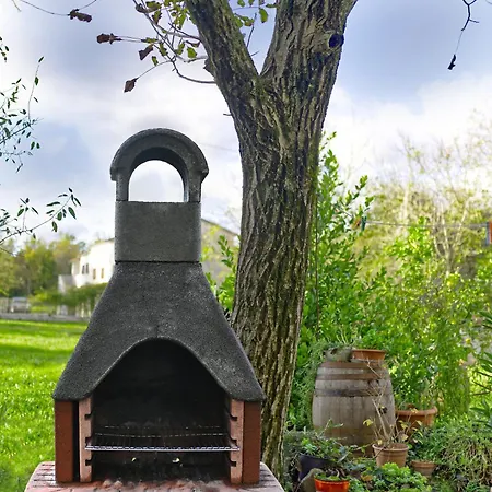 Appartement Baladur Roč