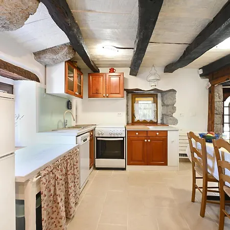 Apartmán Baladur