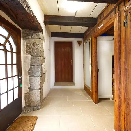 Appartement Baladur *