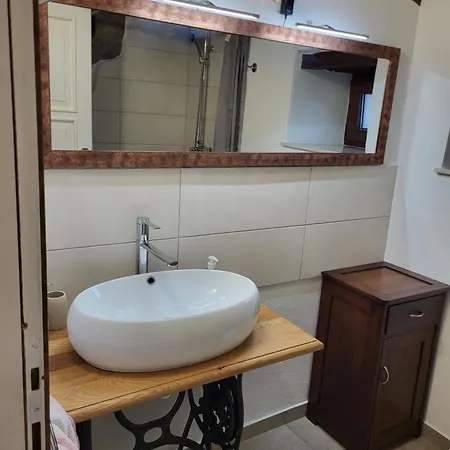Apartmán Baladur *