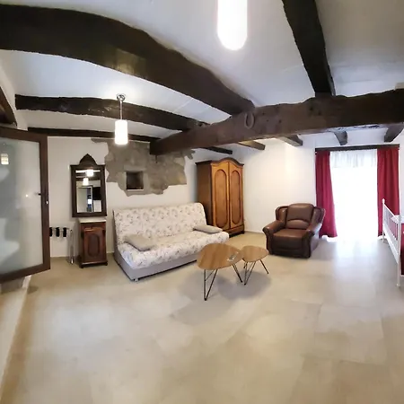Baladur Apartmán *