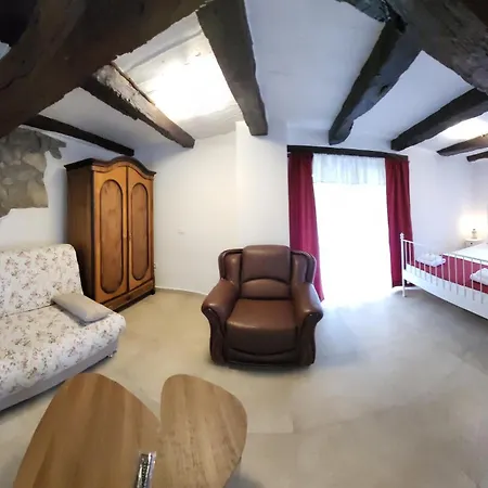 Apartmán Baladur *
