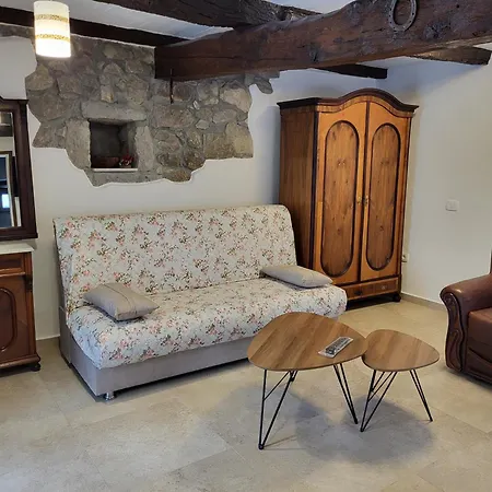 Baladur Appartement Roč