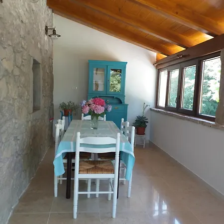 Apartmán Baladur *