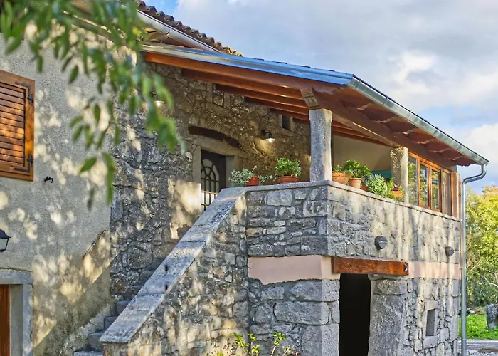 Apartment Baladur