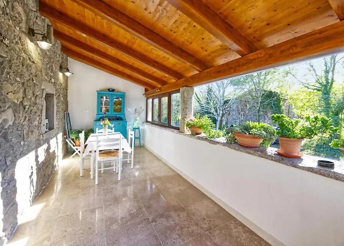 Baladur Apartment