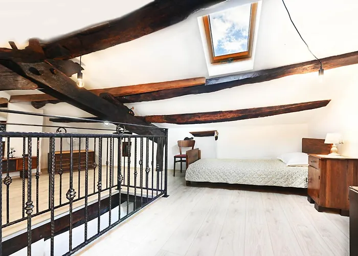 Baladur Apartment *