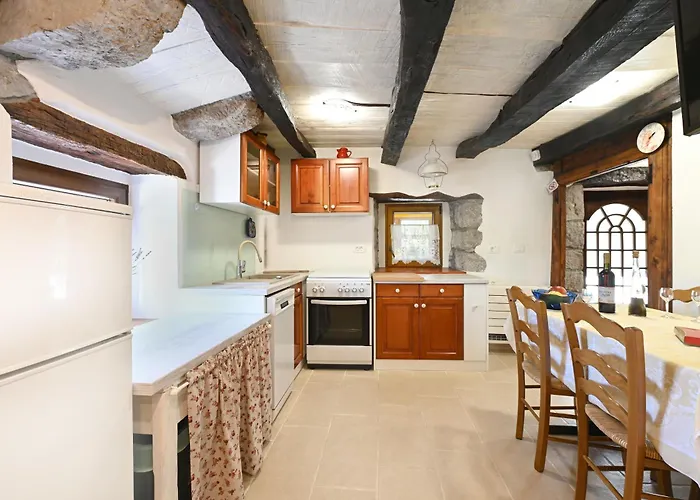 Apartment Baladur