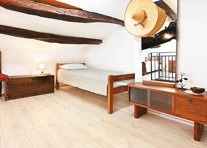 Baladur Apartment Roc