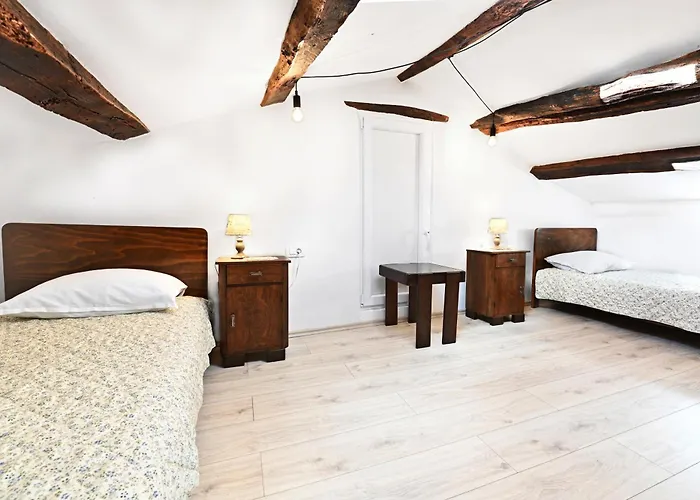 Baladur Apartment