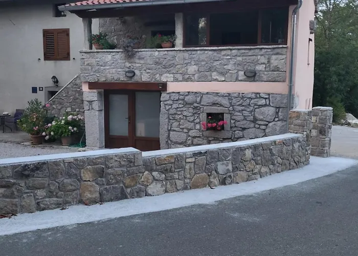 Apartment Baladur