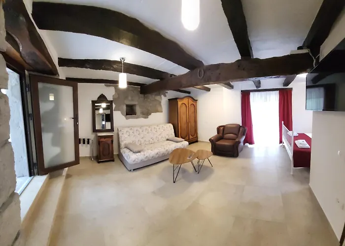 Baladur Apartment *