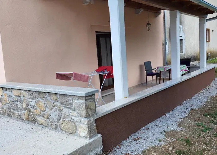 Baladur Apartment Roc