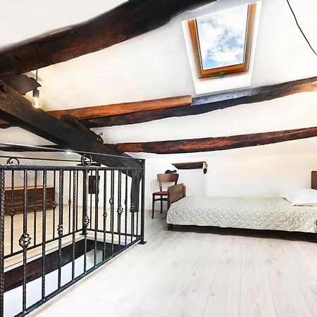 Baladur Апартаменты *