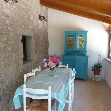 Baladur Апартаменты Roc